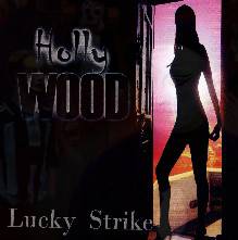 Glyder : Lucky Strike